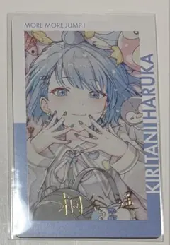 プロセカ 桐谷遥 28Bエピカ 箔押し - メルカリ