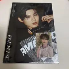 TREASURE LOVEPULSE ジュンギュ CD