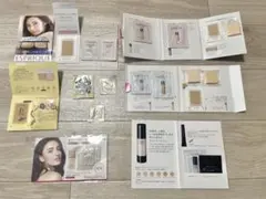 ファンデーション　化粧下地　サンプル　まとめ売り