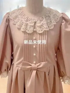 未使用品　アンジェリックプリティ　Grace lace ワンピースのサムネイル