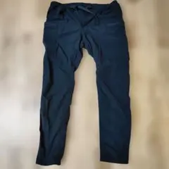 GRIP SWANY サプレックスギアパンツ　ブラックのサムネイル