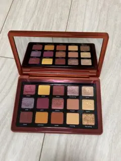 NATASHA DENONA アイシャドウパレットのサムネイル