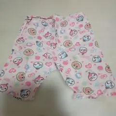 アンパンマンステテコ 100センチ