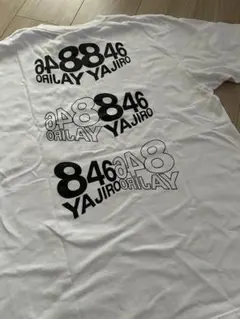 yahyel TAO Tシャツ - メルカリ