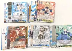 【匿名配送】ヴァイスシュヴァルツ ホロライブ 3期生 98枚セット