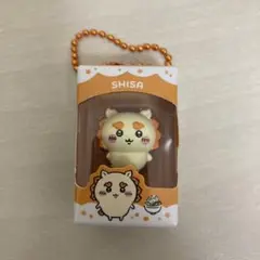 ちいかわ シーサー マスコット キーホルダー