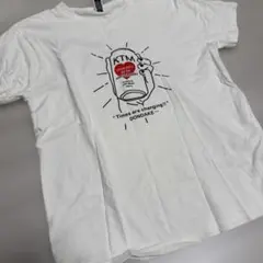 KTM TOUR 2021 20TH ANNIVERSARY Tシャツ