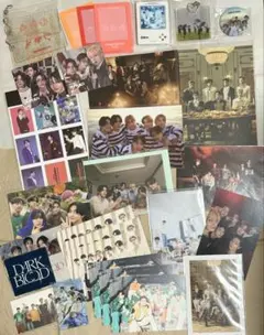 ENHYPEN アルバム購入特典セット①