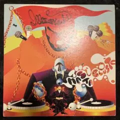 ILLMARIACHI THA MASTA BLUSTA レコード