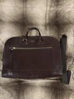 Daniel&Bob ブラウン　希少品　美品のサムネイル