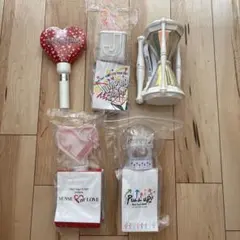 Hey!Say!JUMP 歴代ペンライト【セット売り・バラ売り可】のサムネイル