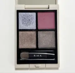 RMK シンクロマティックアイシャドウパレット　EX-11ミスティック ポンド