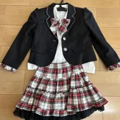 Whip Party セットアップ スーツ フォーマル120 #入学式