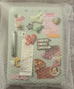 HANA Moment Box 2026