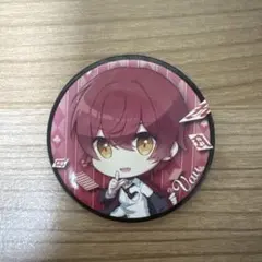 ばぁう　ばぁうくん　knighta 缶バッチ　knightx 騎士A 騎士X