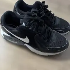 Nike Air Max ブラック スニーカー