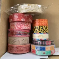 2026年最新】マスキングテープ まとめ売りの人気アイテム - メルカリ