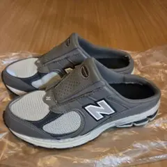2026年最新】ミュール new 2002 balanceの人気アイテム - メルカリ