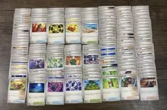 【まとめ売り】 汎用カード デッキパーツ