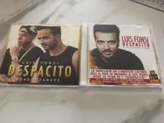 【CD】2枚セット　Despacito レア 2026年最新】despacitoの人気アイテム - メルカリ