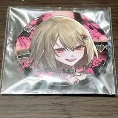 シクフォニ　暇72 缶バッジ