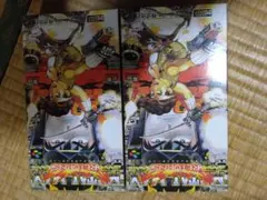 スーパーファミコン　メタルマックスリターンズ