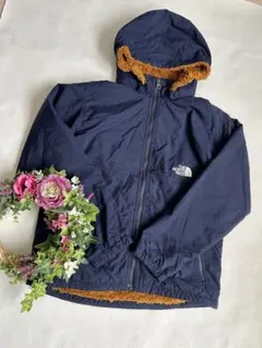 ゲリラセール中！　ザ・ノースフェイス　150サイズ　子供　アウター