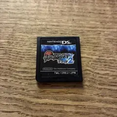 ポケットモンスター ブラック2 ニンテンドーDS