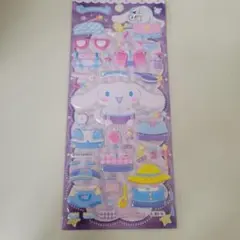 シナモロールl ファッションシールセット 海外製