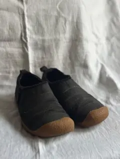 keen ハウザーハーベスト　スリッポン