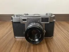 Yashica 35のサムネイル