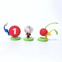 ピクミン チョコエッグ