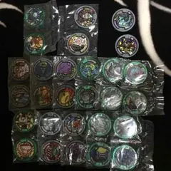 妖怪ウォッチ   メダル