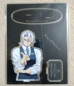 鬼滅の刃 モクテルバー デザート バストアップ アクリルスタンド　宇髄天元