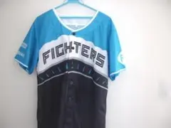 北海道日本ハムファイターズ 限定ユニフォーム2025 フリーサイズ