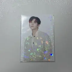 SEVENTEEN HOME 2024 トレカ ジョシュア 03