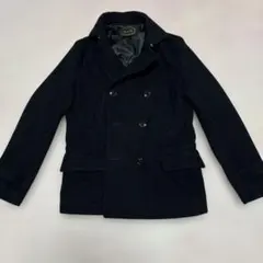 Broderies & Co.レディースピーコート