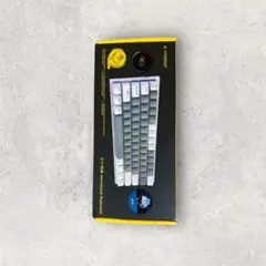 E-YOOSO Z-11 RGB メカニカルキーボード