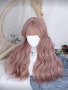 ウィッグ ロング