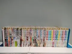 ケンガンアシュラ全巻＋ケンガンオメガ1巻〜4巻 - メルカリ