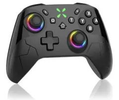 【新品未使用】Nintendo Switch2 コントローラー　ブラック