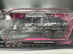 2025年最新】Jada 1／24 ベンツの人気アイテム - メルカリ
