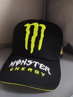 モンスターエナジー 　 バイクウェア　キャップ　帽子　46 Rossi ロッシーのサムネイル