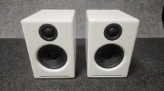 新品未開封 audioengine a2+ Wireless ホワイト Amazon.com: Audioengine A2 White Computer Speakers with S8