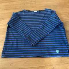 ORCIVAL オーシバル　カットソー