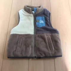 Buddy Lee ダウンベスト 90cm