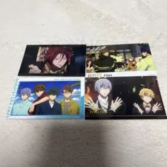 Free! ブロマイドコレクション