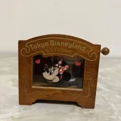 2026年最新】ミッキー ミニー オルゴール レトロの人気アイテム - メルカリ