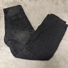X-girl デニムパンツ Mサイズ