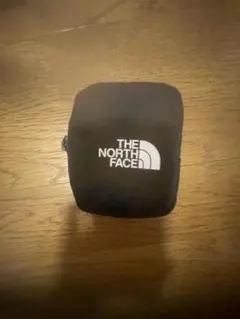 THE NORTH FACE ポーチ ブラック メンズ
